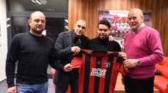 Trnava získala zaujímavú posilu. O Brazílčana Kerlona sa kedysi byli veľkokluby