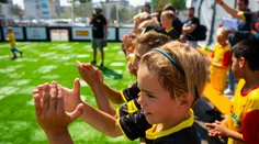 Ďalej idú Sršne a FC Nám sa nechce: Celoslovenský turnaj má za sebou trenčianske semifinále
