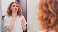 Krvácajú vám ďasná? Vedci hovoria, že môžu upozorniť na problém s obličkami
