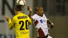 Trenčín nasúkal Myjave štyri kúsky