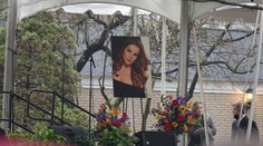 Lisa Marie Presley bola babka! Veľké odhalenie na poslednej rozlúčke