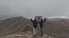 Riskli to a majú zážitky na celý život. Pár z Trebišova má za sebou ročné dobrodružstvo naprieč Amerikou