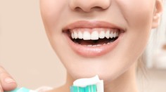 Na zubných pastách hľadajte dôležité označenie. Vypovedá veľa