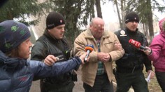 V centre Vysokých Tatier zabili 90-ročnú starenku