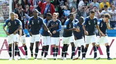 Trojica francúzskych hráčov počas MS podpísala madridskému Atléticu