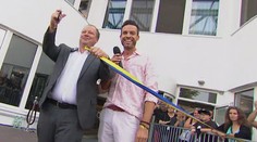 DOD v plnom prúde: Takto sme to odštartovali!