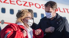 Už to nezvládame! Slovensko sa rozhodlo požiadať o pomoc v boji s pandémiou zahraničie