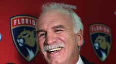 Florida mení trénera, prichádza skúsený John Quenneville