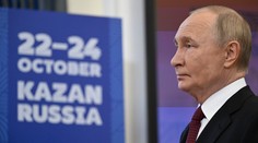 Vladimir Putin tvrdí, že od Ukrajiny dostal tajnú ponuku