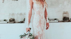 Česká hviezda sa vydala! Jedna z najkrajších neviest, aké sme videli