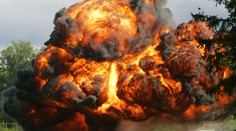 Smutné! U susedov zabil granát dvoch ľudí