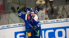 Piatková odveta už bola vydarenejšia. Slovensko prehralo s Českom až po nájazdoch