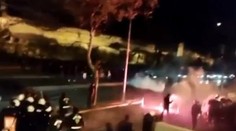 Ďalšia zbytočná smrť! Turci dobodali fanúšika CZ Belehrad na smrť