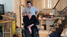 Lekári ho už odpisovali, teraz sa vrátil domov. Statočný covid pacient bol v nemocnici 306 dní