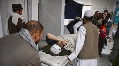 Silné zemetrasenie v Afganistane: Hlásia mŕtvych aj zranených