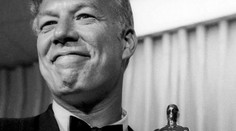 Zomrel oscarový herec George Kennedy