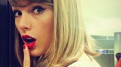 Taylor Swift má doma poriadneho svalovca. Zverejnil sexy fotku