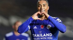 Leicester City po dvoch prehrách bodovali naplno