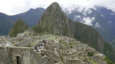 Pred 105 rokmi archeológ Hiram Bingham objavil Machu Picchu
