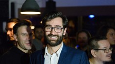 Toto je ďalšia tvár Kiskovej novej strany Za ľudí