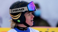 Gutová-Behramiová má koronavírus. Konkurentka Vlhovej vynechá najmenej dvoje preteky