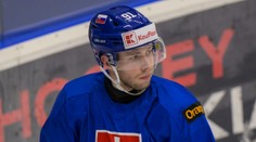 Kapitánom Slovenska na MS bude skúsený útočník. Országh mal vo voľbe jasno