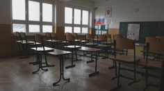 Žiaci 2. stupňa sú doma už mesiace. Strácajú školské návyky a viac voľného času im neprospieva