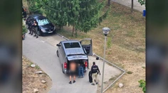 Zlom vo vyšetrovaní brutálnej vraždy po 21 rokoch. Obvinili dvoch mužov, ktorí sú policajtom dobre známi