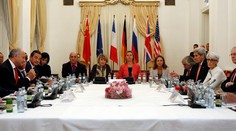 Irán a západné mocnosti uzavreli historickú dohodu