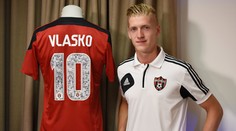 Spartak bude mať unikátne dresy. Má ich iba jedno mužstvo v Európe