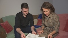 Banka od neho žiada 18-tisíc eur. Pán Szabó tvrdí, že je obeťou podvodu