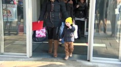 Zázračné dieťa prežilo to, čo ešte nikto iný. Dnes sa vrátilo domov