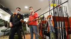 Zrýchlenie otvárania: Matovič avizuje otvoriť všetky prevádzky mimo nákupných centier