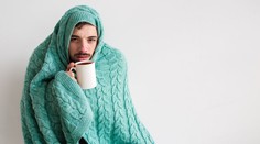 Už žiadne vysmievanie! Vedci dokázali, že mužský soplík má opodstatnenie