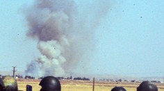 Najmenej 15 civilistov zabili Turci pri útoku na pozície Kurdov v Sýrii