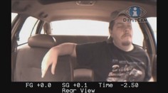 Len trošku si zdriemnuť. Čoraz častejšou príčinou nehôd je mikrospánok