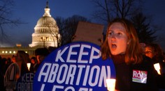 Najvyšší súd odobril interrupcie, zrušil prísny texaský zákon