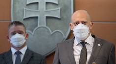 Vláda odvolá štátneho tajomníka rezortu vnútra. Má už aj náhradu