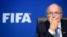 Žena na čele FIFA? Je správny čas, tvrdí bývalý prezident
