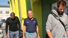 Craig Ramsay končí, preriekol sa dojatý Ján Lašák