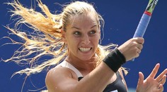 Cibulková proti Flipkensovej, Čepelová vs. Svitolinová