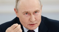 Putin môže „otestovať“ NATO už túto jeseň, varujú americké spravodajské služby. Blíži sa najnebezpečnejšie obdobie