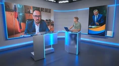 Branislav Kováčik: OSN a vojna na Ukrajine