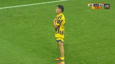 VIDEO: Ružomberok hral podstatnú časť zápasu v oslabení, čo DAC využil a slávi prvý triumf v sezóne