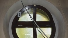 Zlodej sa ulakomil na milodary. Do kostola sa dostal cez otvor nie väčší ako hlava