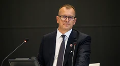 Nikto nebol obvinený ani zadržaný, ide o smiešny policajný pokus, povedal Kollár k zásahu NAKA