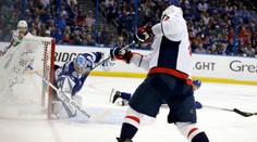 NHL: Tampa zdolala Washington 3:2, od postupu do finále ju delí jediné víťazstvo