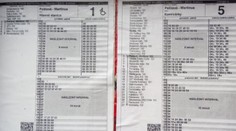 Veľká zmena v bratislavskej MHD: Presné odchody nahradili intervaly