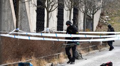 Výbuch v Štokholme: Muž (†60) zodvihol zo zeme predmet, ktorý mu v ruke explodoval