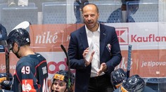 Slovan prehral aj štvrtý zápas v hokejovej Lige majstrov a stratil šancu na postup